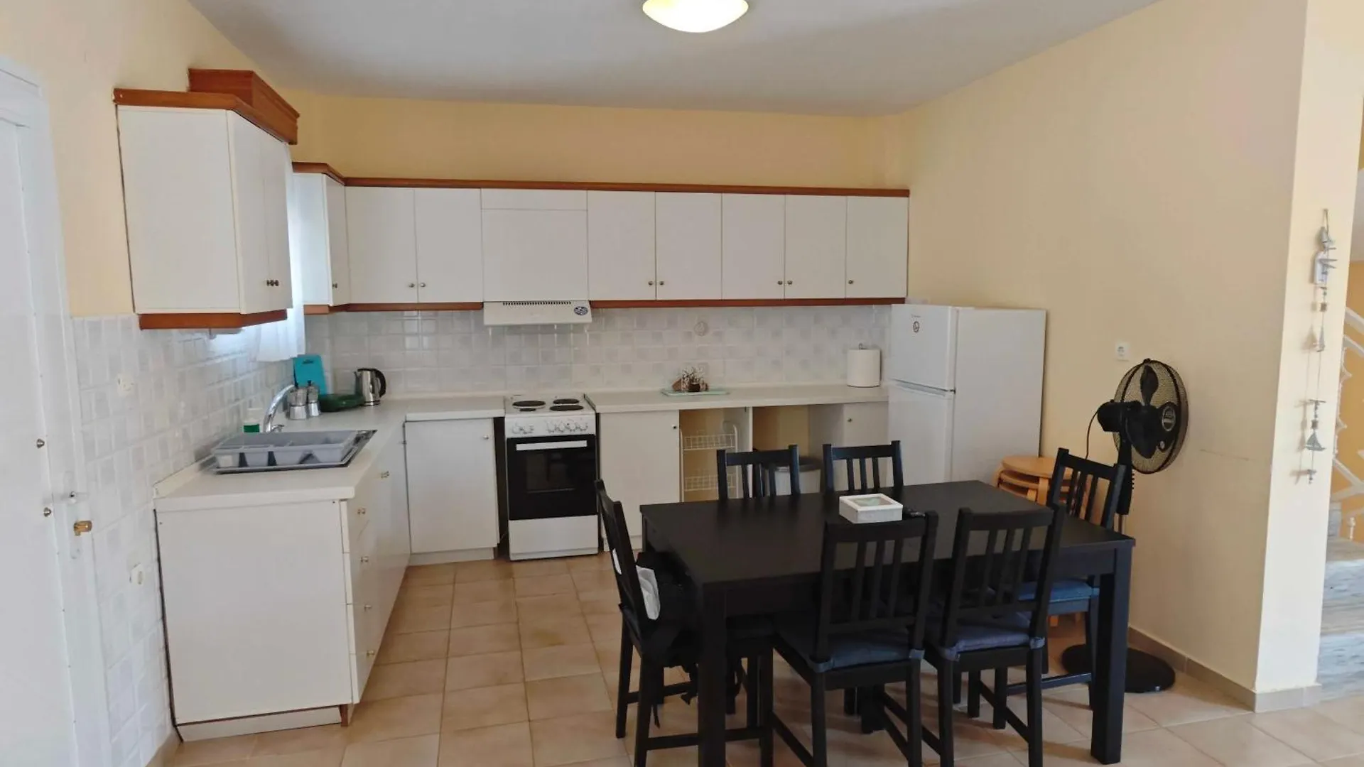 Apartament Sithonia Lodge Metamorfosi  Grecia