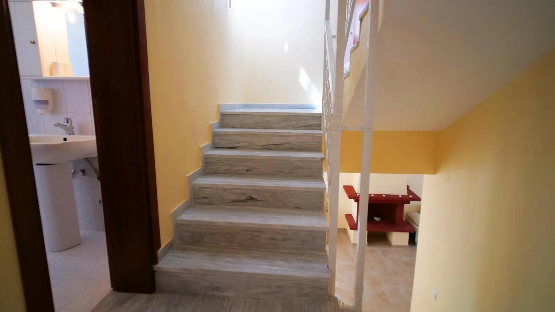 Apartament Sithonia Lodge Metamorfosi