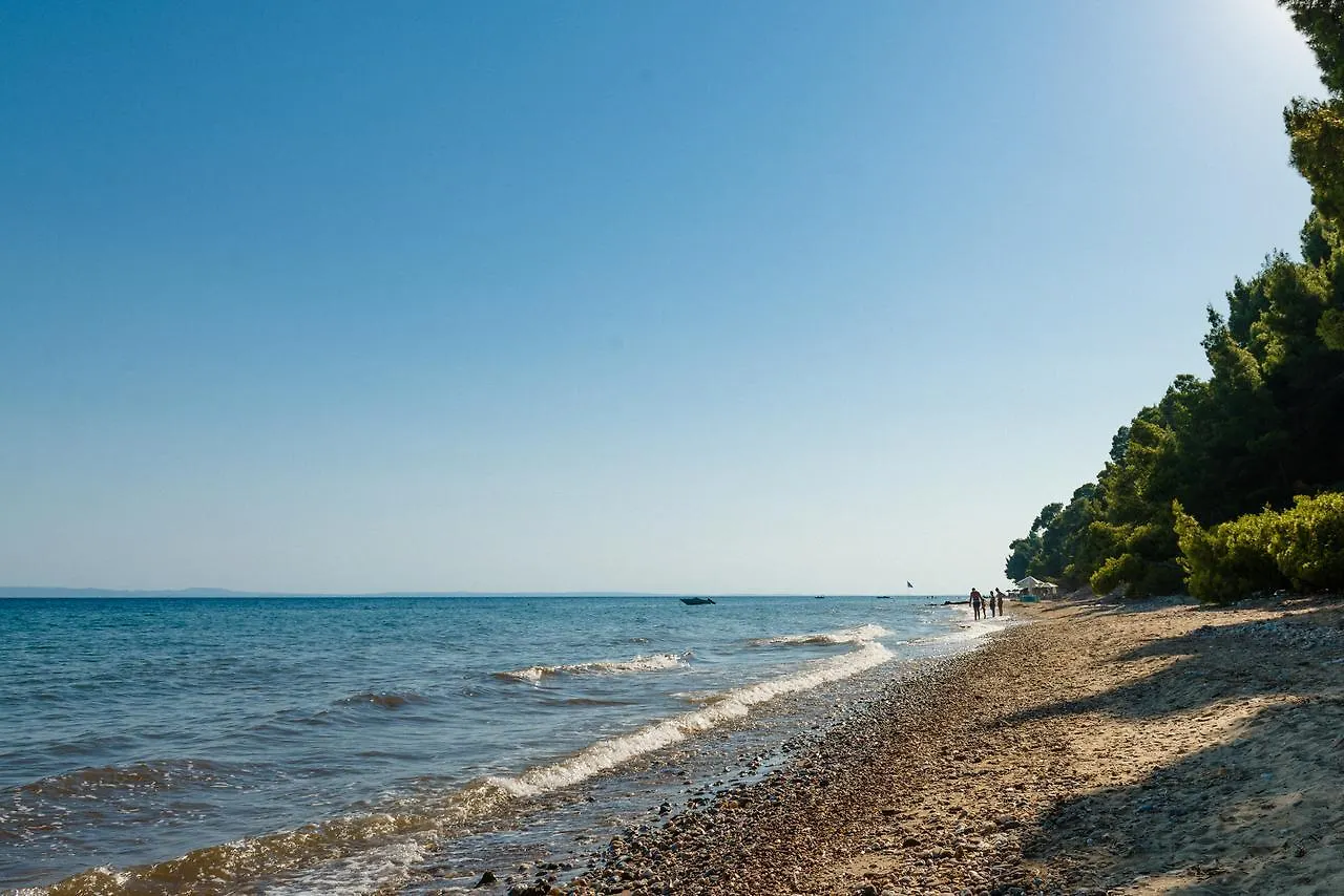 Sithonia Lodge Metamorfosi  Metamorfosi (Sithonia)