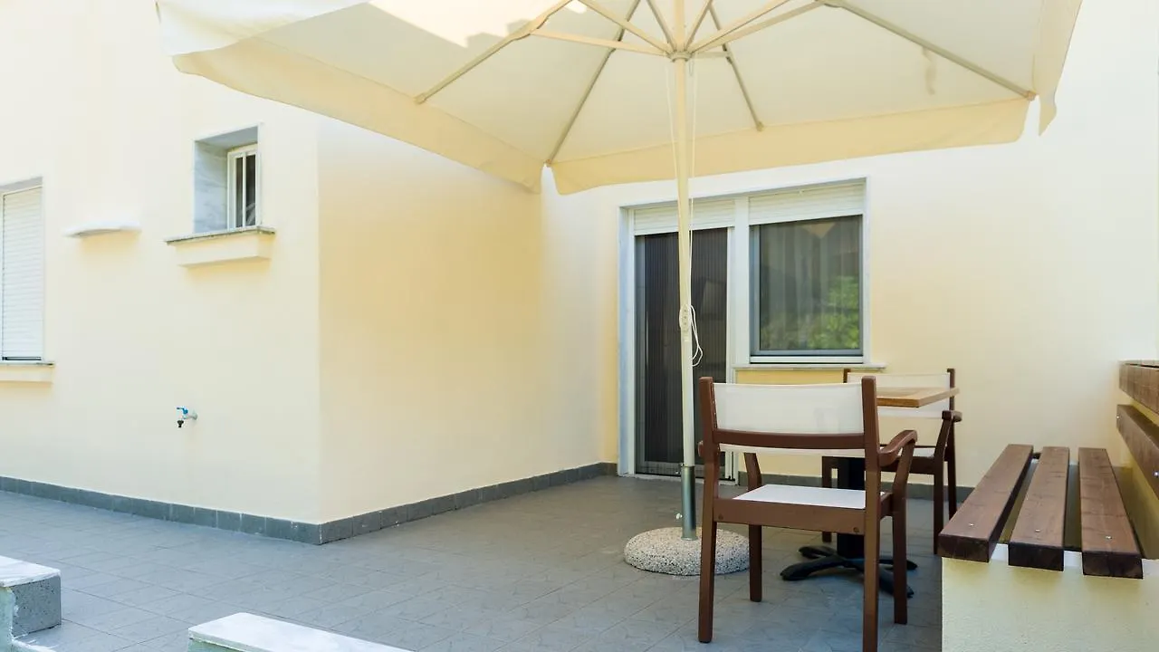 Sithonia Lodge Metamorfosi  Grecia
