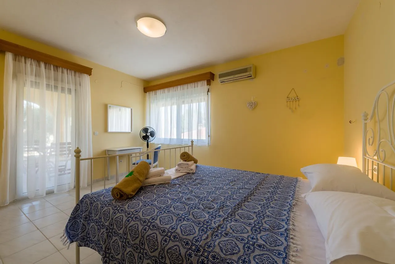 Sithonia Lodge Metamorfosi  Apartament Metamorfosi (Sithonia)