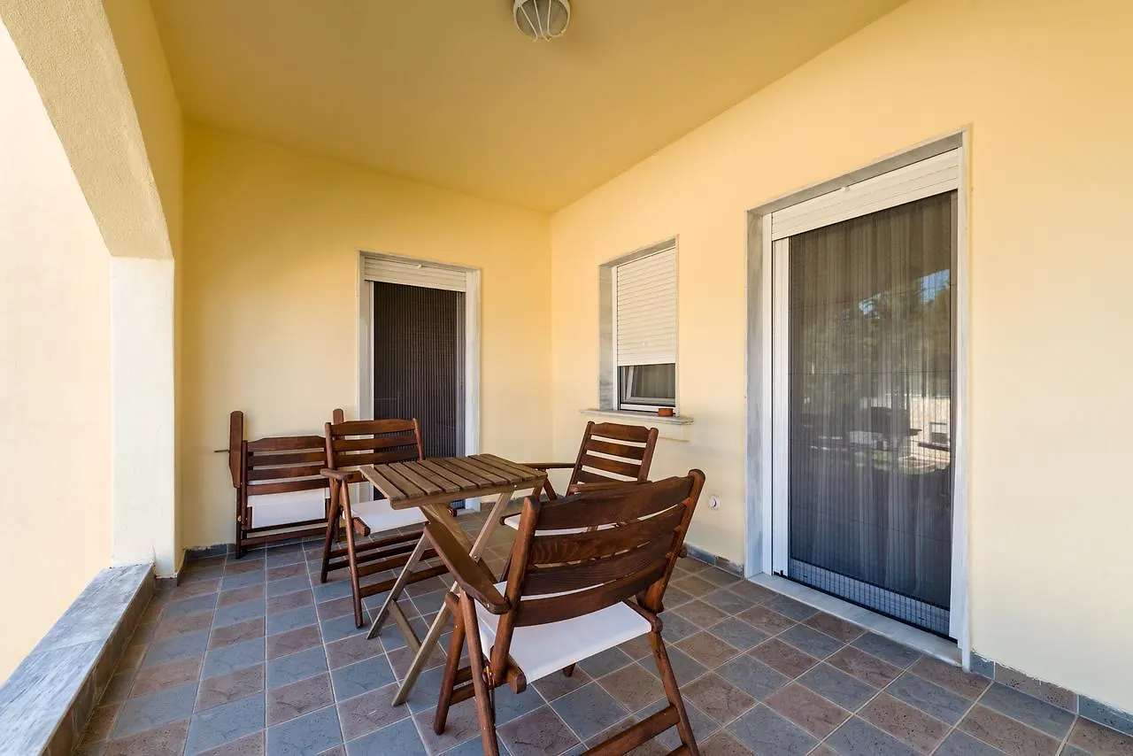 Sithonia Lodge Metamorfosi  Apartament Metamorfosi (Sithonia)
