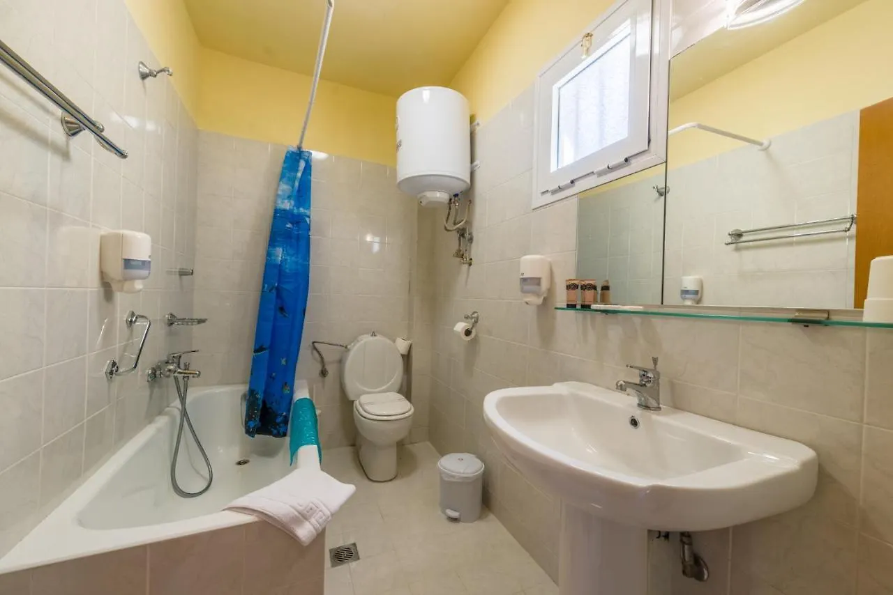 Apartament Sithonia Lodge Metamorfosi