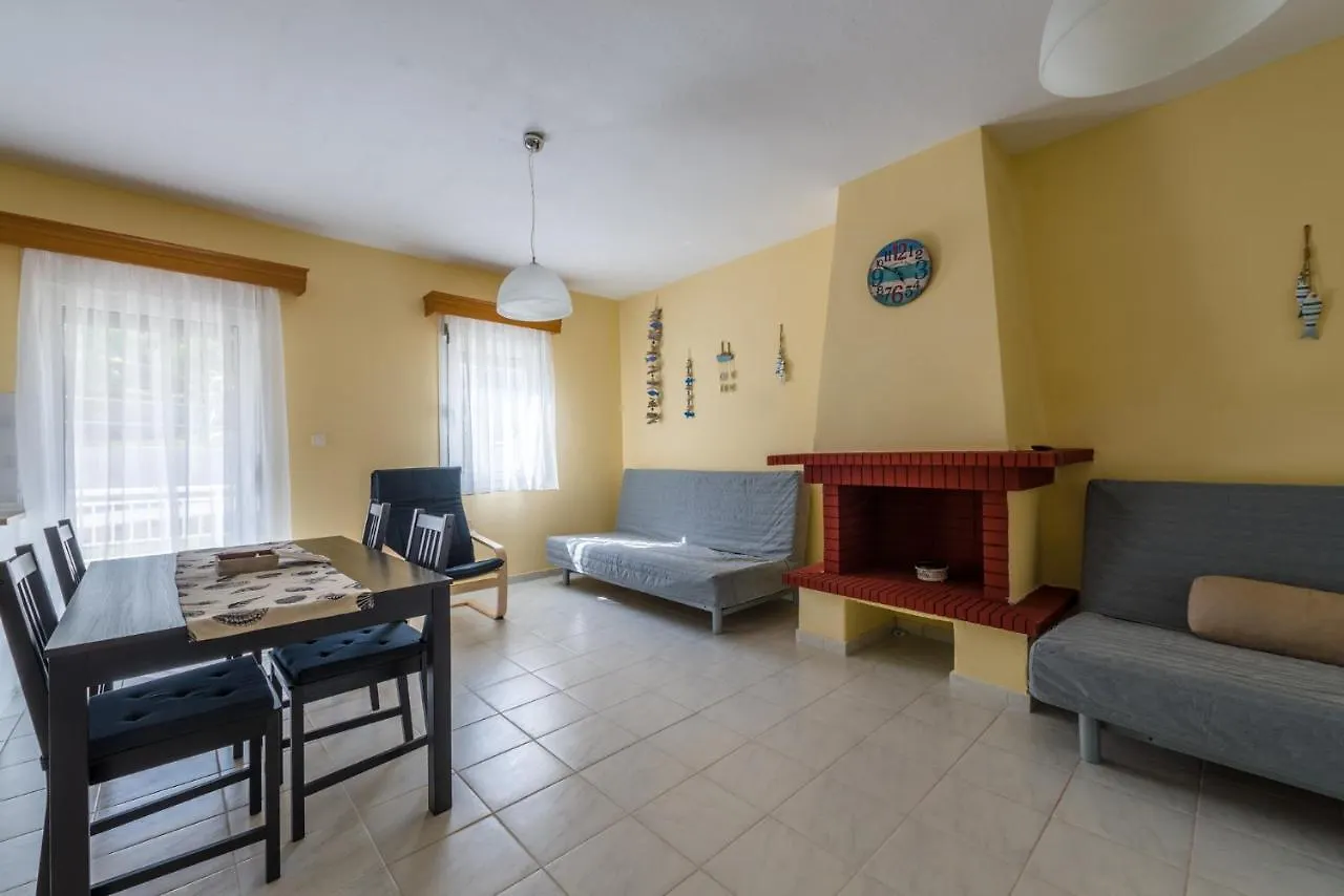 Sithonia Lodge Metamorfosi  0*, Metamorfosi (Sithonia) Grecia