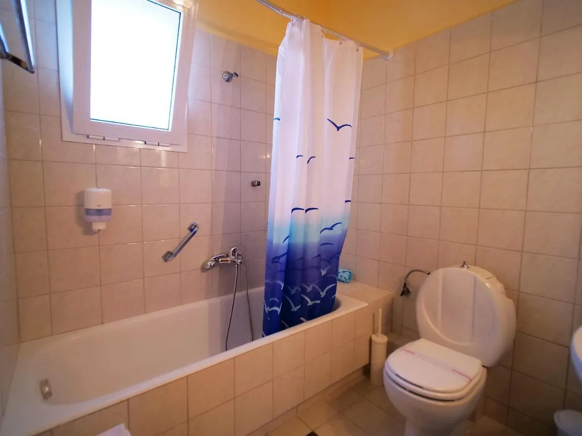 Sithonia Lodge Metamorfosi  Grecia