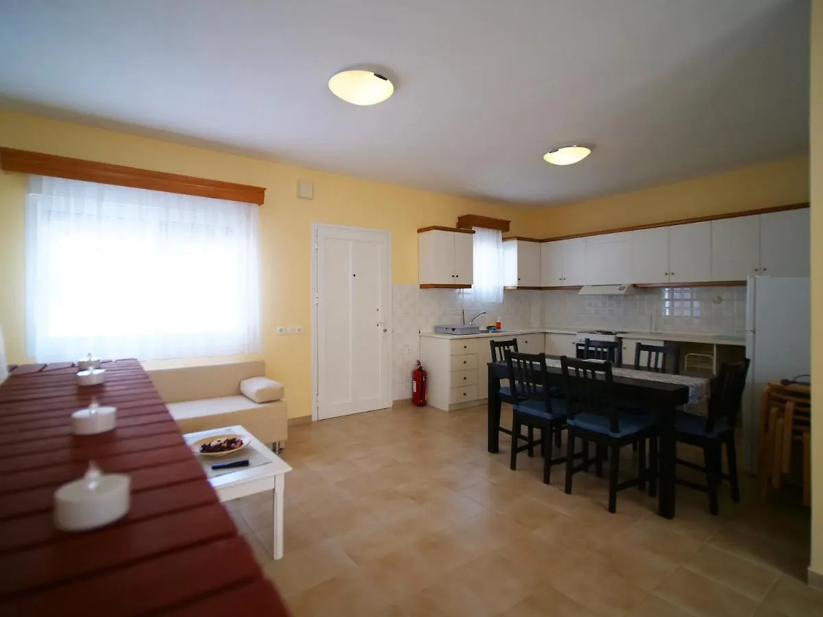 Sithonia Lodge Metamorfosi  Metamorfosi (Sithonia)
