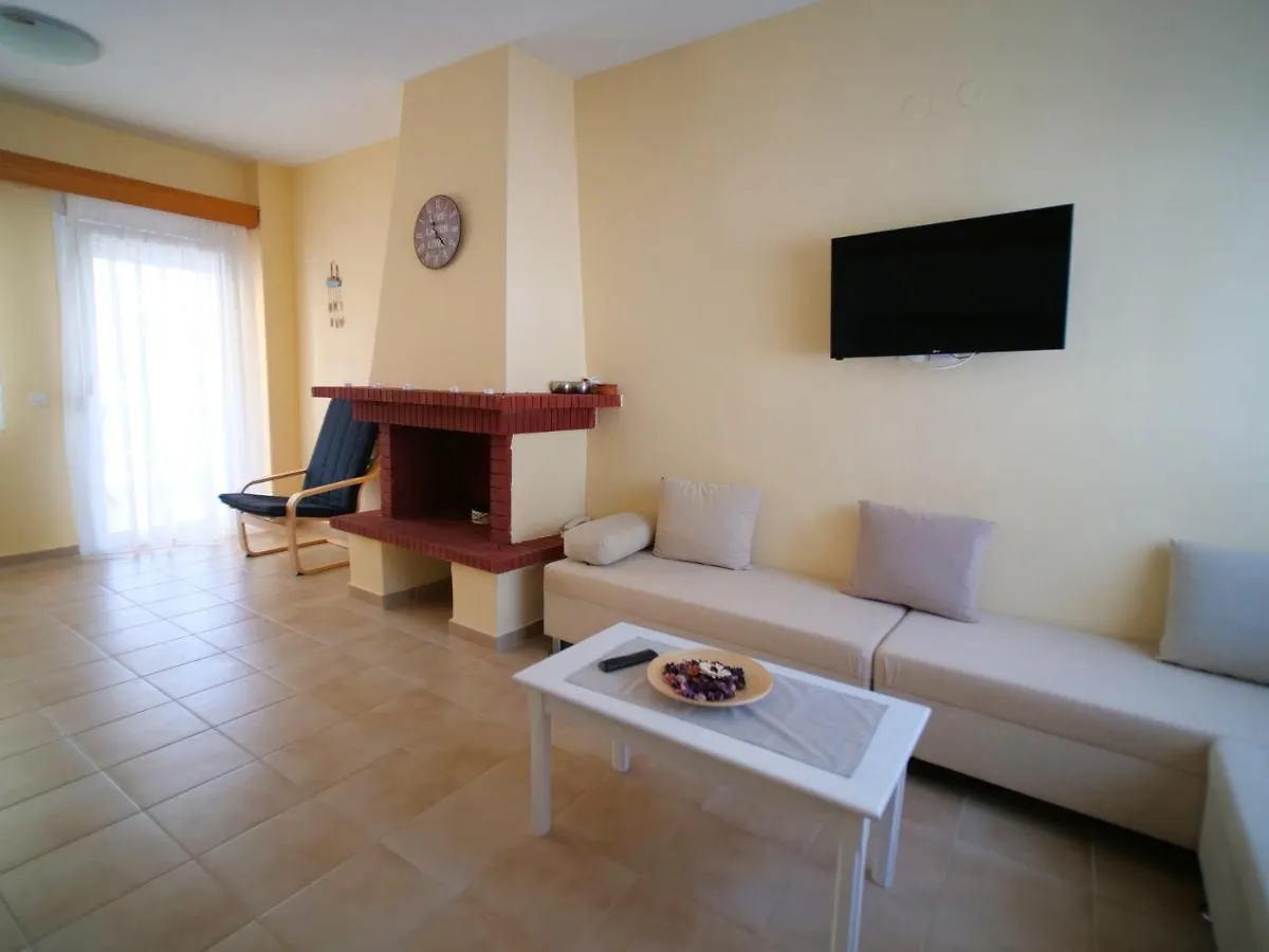 Sithonia Lodge Metamorfosi  Metamorfosi (Sithonia)