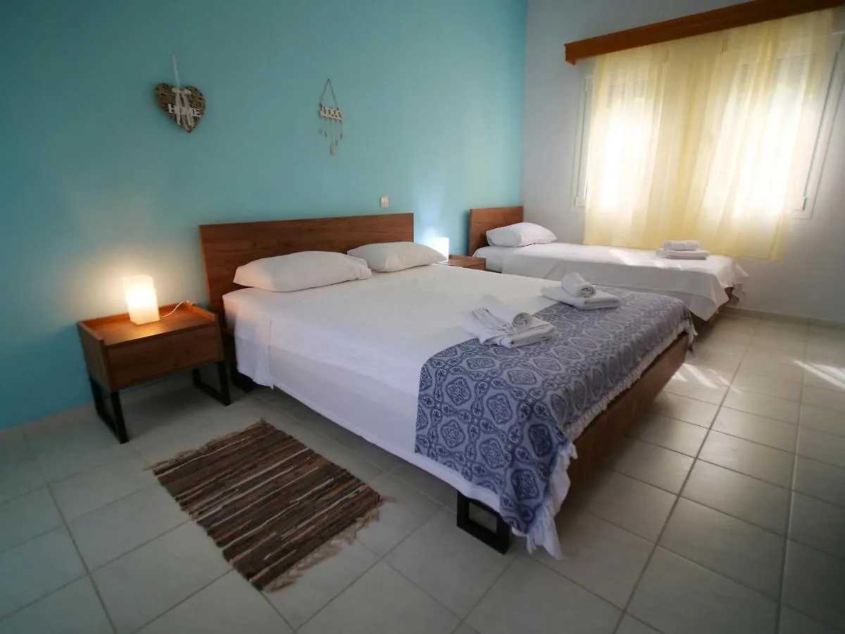 Sithonia Lodge Metamorfosi  0*, Metamorfosi (Sithonia) Grecia