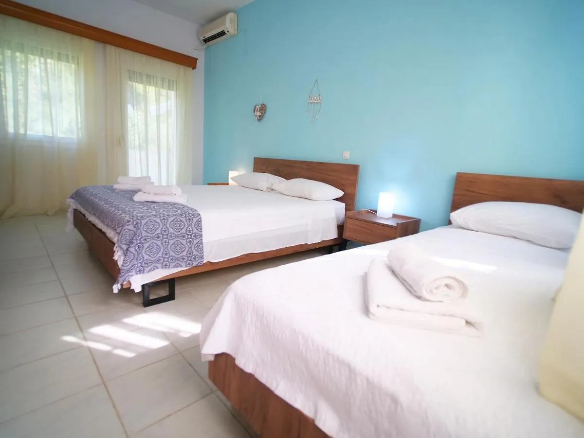 Apartament Sithonia Lodge Metamorfosi  Grecia