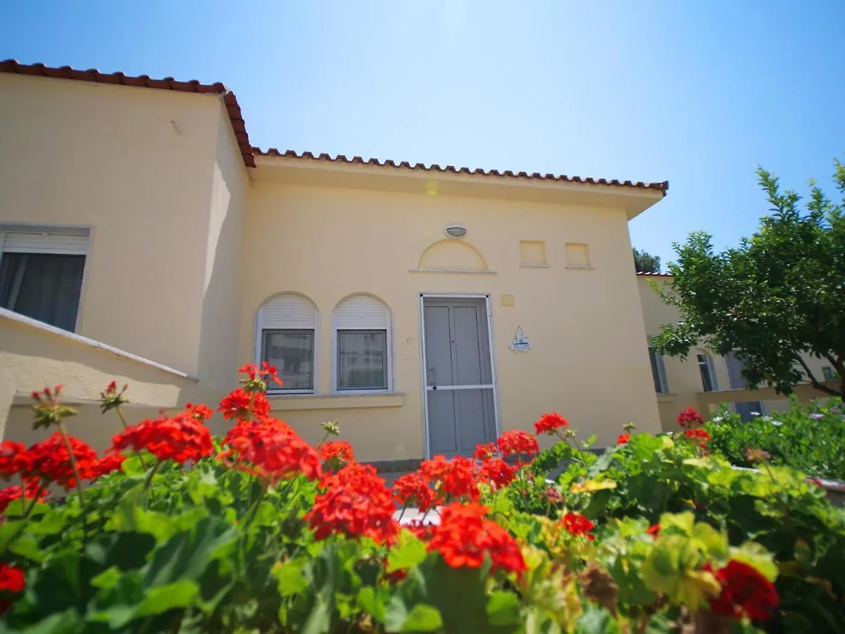 Apartament Sithonia Lodge Metamorfosi