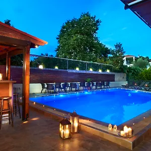4-you Hotel apartamentowy