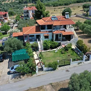 Giannis Metamorfosi (Sithonia)