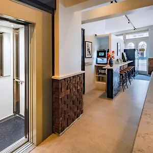 Sotel Station 3*, Amsterdam Olanda