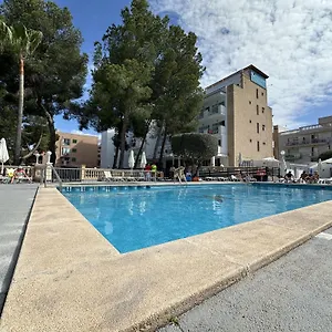 Blue Sea Costa 3*, El Arenal (Mallorca) Spania