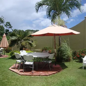Bel Air 3*, Victoria Seychelles