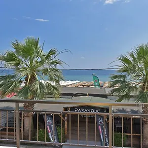 Alexandros Seaview Flogita