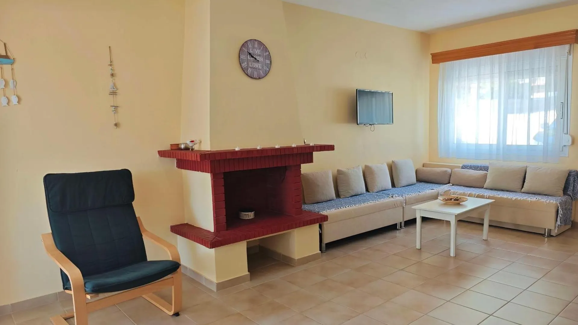 Sithonia Lodge Metamorfosi  Metamorfosi (Sithonia)
