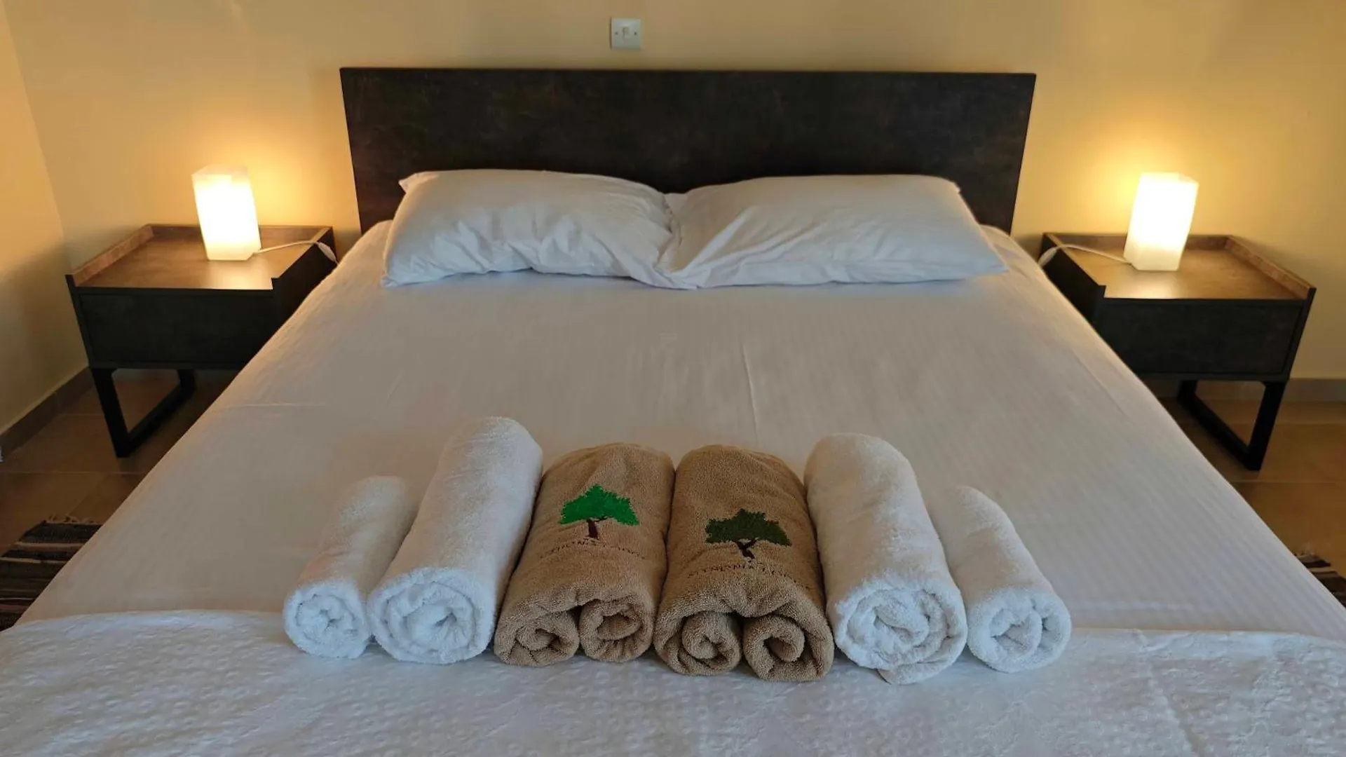Apartament Sithonia Lodge Metamorfosi