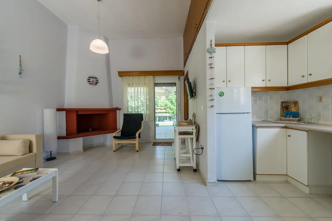 Sithonia Lodge Metamorfosi  0*, Metamorfosi (Sithonia) Grecja
