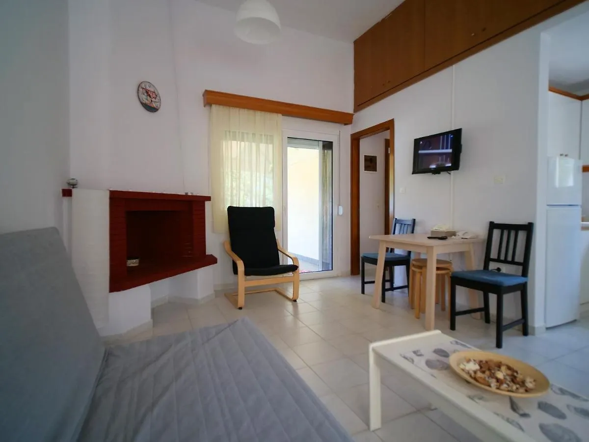 Sithonia Lodge Metamorfosi  0*, Metamorfosi (Sithonia) Grecja