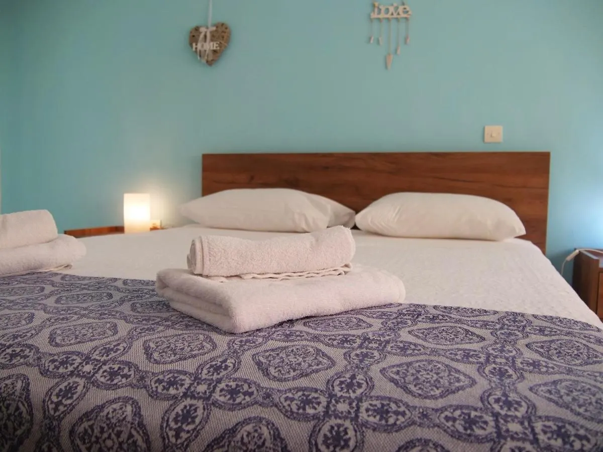 Sithonia Lodge Metamorfosi  Apartament Metamorfosi (Sithonia)