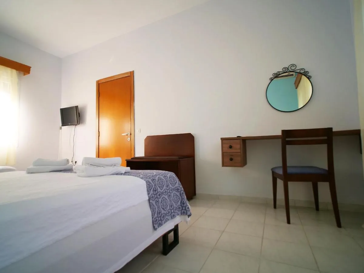 Apartament Sithonia Lodge Metamorfosi  Grecja