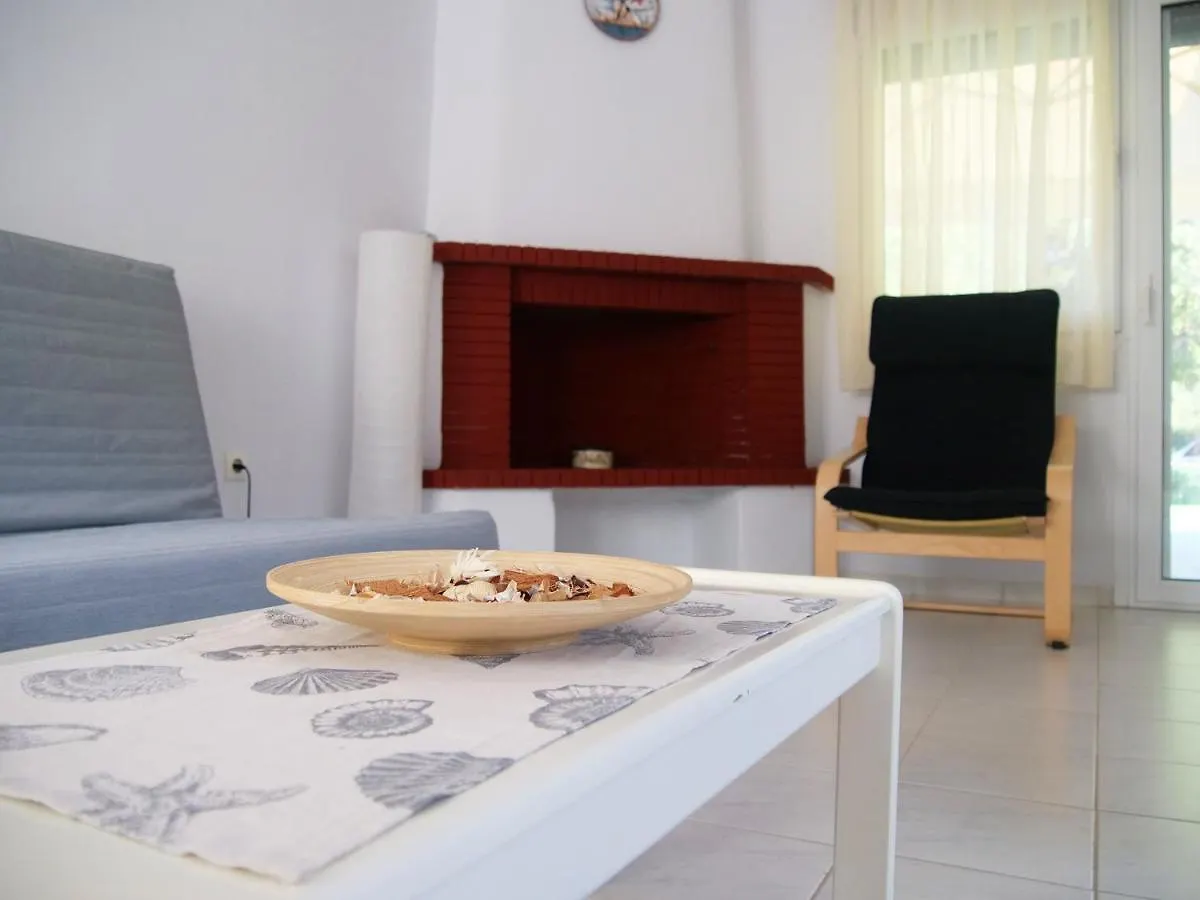 Apartament Sithonia Lodge Metamorfosi  Grecja