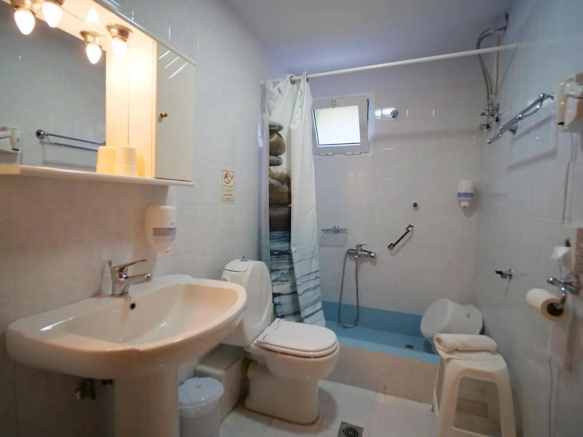 Sithonia Lodge Metamorfosi  Apartament